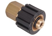 M22 Swivel Coupler