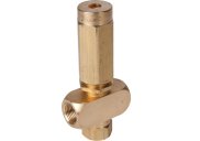 556 Pressure Regulator
