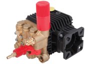 Interpump 51 Series Pump - 3400 Rpm