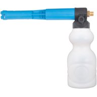 Foam Heads & Lance Systems