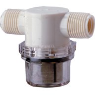 Hypro Low Profile Line Strainers