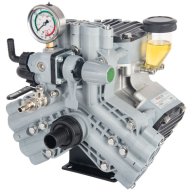 Comet Diaphragm Pumps for SoftWash