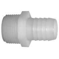 Hose Barb x Male Thread