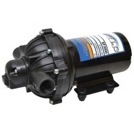 Everflo Diaphragm Pumps