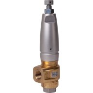Pressure Regulating Valves