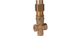 SVT40 Pressure Regulator