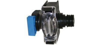 Flojet Quick Connect Mini Strainer