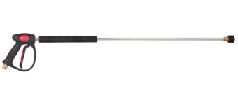 Pressure Wash Lance Assembly