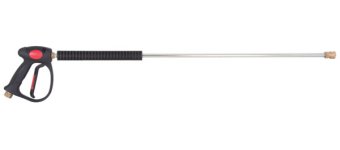 Pressure Wash Lance Assembly