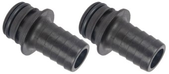 Flojet Quick Connect Port Kit