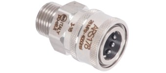 ARS178L QR Coupler