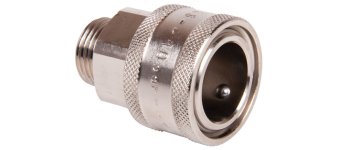 22mm QR Coupling
