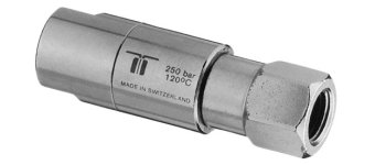 Mosmatic DGL Triple Bearing Swivel
