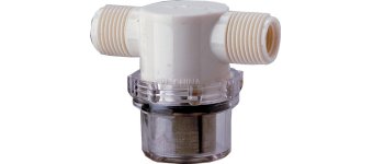 Hypro In Line Filter