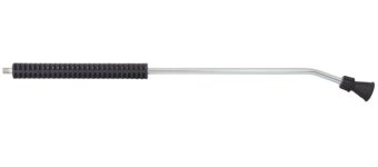 SF12 Lance - Stainless Steel - 700mm
