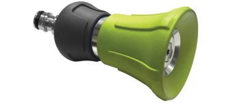 Adjustable Spray Nozzle