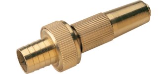 Adjustable Spray Nozzle