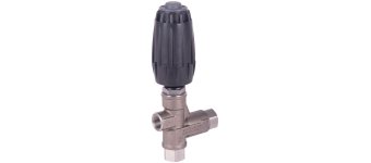 VX3 Unloader Valve - AISI 303