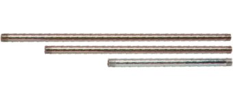 Lance Tube - Stainless Steel - 900mm
