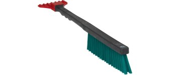 Vikan Ice Scraper & Snow Brush