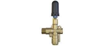 VB80/280 Zero Flow Sensitive Unloader Valve