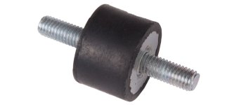 Rubber Mounting
