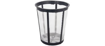 Manta 255 Series Basket Filter