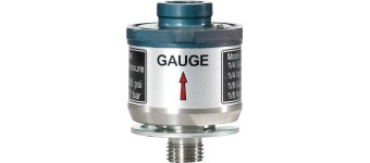 Pressure Gauge Isolator