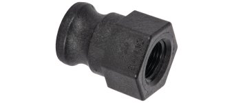 Banjo Cam Lever Adaptor