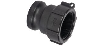 Banjo Cam Lever Adaptor