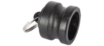 Banjo Cam Lever Adaptor Plug