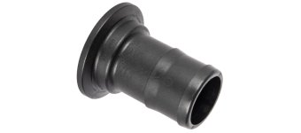 Flange x Hose Barb