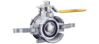 Banjo Dry Mate Coupling