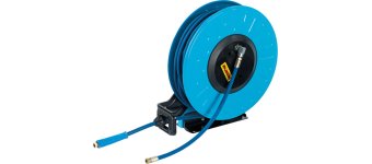 BG Series Retractable Hose Reel