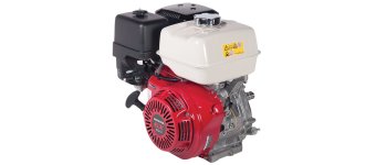 Honda GX390-QXQ4 Petrol Engine