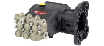 Interpump 59 Series Pump - 3400 Rpm