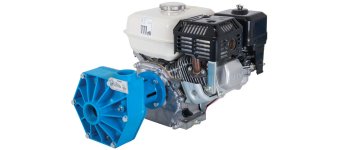 Hypro 9200 Series Pump