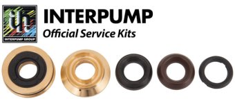 Interpump Service/Repair Kit 151