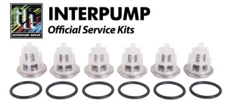 Interpump Service/Repair Kit 169