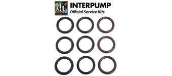 Interpump Service/Repair Kit 190