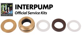 Interpump Service/Repair Kit 290