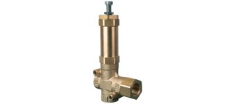 Pratissoli H2820 Unloader Valve