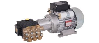 Interpump 44 Series Motor Pump Unit
