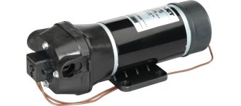 Flojet 4000 Series Demand Pump - 12V