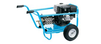 Rapier 15200 Petrol Pressure Washer