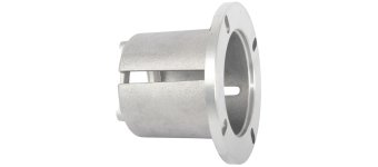 Interpump Electric Motor Mounting Flange