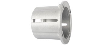 Interpump Electric Motor Mounting Flange