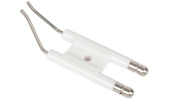 Comet Burner Electrode