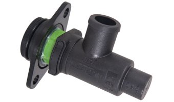 Comet GVS Safety Valve Assembly