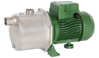 SeaLand Jexi-122M Pump